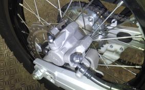 HONDA CRF250L 2007 MD47