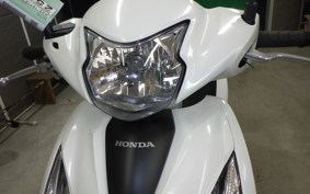 HONDA DIO110-3ﾍﾞｰｼｯｸ