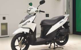 SUZUKI ADDRESS 110 CE47A