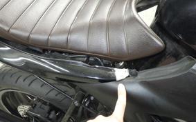 SUZUKI SV650 X A 2021 VP55B