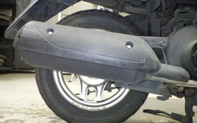 HONDA TODAY 2025 AF61