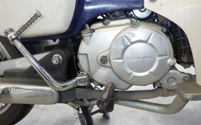 HONDA C50 SUPER CUB AA07