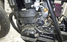 HONDA GB250 CLUBMAN MC10