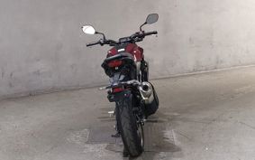 HONDA CB250R MC52