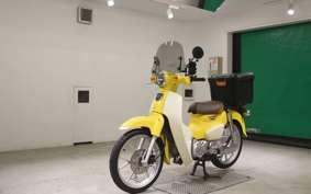 HONDA C110 SUPER CUB 2004 JA59