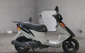 SUZUKI ADDRESS V125 CF4EA