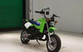KAWASAKI KS-2 2007 MX080A