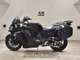Фото Kawasaki 1400 GTR 2011 с японского аукциона