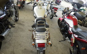 HONDA MAGNA 250 2020 MC29