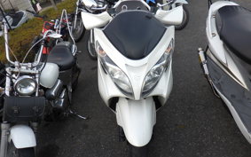 SUZUKI SKYWAVE 250 (Burgman 250) S Gen.3 CJ44A