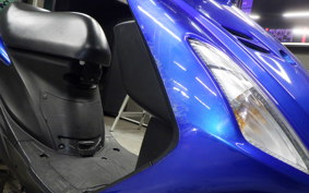 SUZUKI ADDRESS V125 S 2021 CF4MA