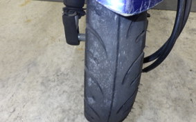 HONDA TODAY AF61