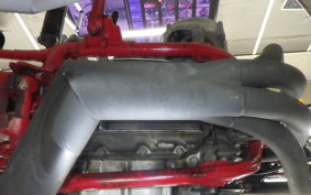 HONDA CB400ﾌｫｱ 2021