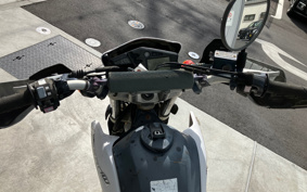 YAMAHA SEROW 250 DG17J