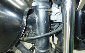 SUZUKI GS50 2024 NA41A