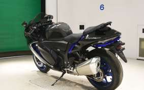 SUZUKI HAYABUSA Gen.3 2023 EJ11A