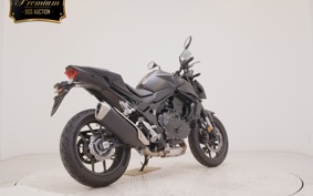 HONDA CB750 HORNET 2025 RH24