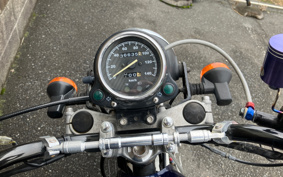 KAWASAKI 250TR BJ250F