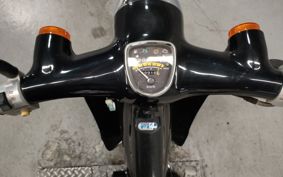HONDA LITTLE CUB AA01