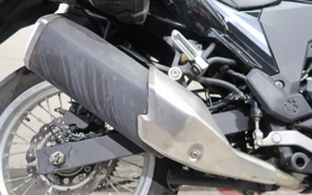 KAWASAKI VERSYS-X250ABS TOURER  LE250D