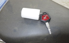 HONDA C50 SUPER CUB 2021 AA09