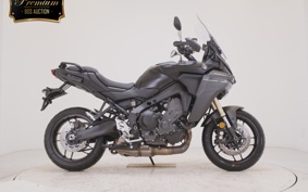 YAMAHA TRACER 9 GT 2025 RN99J