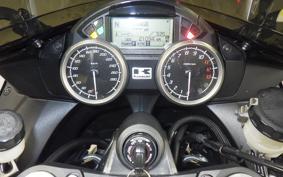 KAWASAKI ZX 1400 NINJA R A 2012