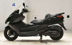 YAMAHA MAJESTY 250 Gen.4 2019 SG20J