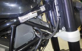 HUSQVARNA SVARTPILEN 401 2019