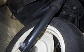 YAMAHA JOG SA57J