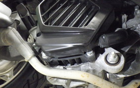 HONDA GIORNO 3 AF77