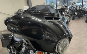 HARLEY FLHX1580 2018 KBC