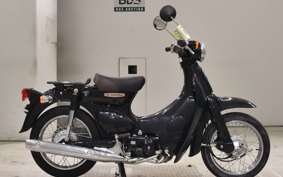 HONDA LITTLE CUB E AA01