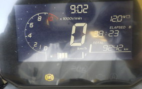 HONDA ADV160 2022 KF54