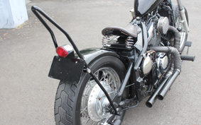 KAWASAKI VULCAN400 CLASSIC 1996 VN400A