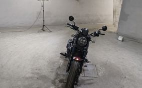 HONDA REBEL 1100 DCT 2021 SC83
