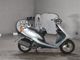 Фото Yamaha JOG с японского аукциона
