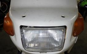 YAMAHA GEAR 2024 UA03J