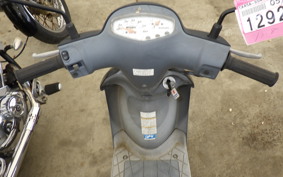 SUZUKI LET's 4 2004 CA45A