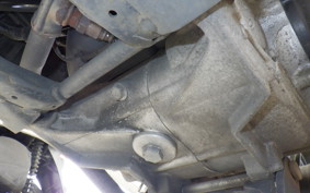 SUZUKI ADDRESS 110 CE47A