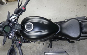 KAWASAKI ELIMINATOR400-3 2023 EL400A