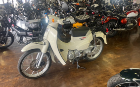 HONDA SUPER CUB110 JA59