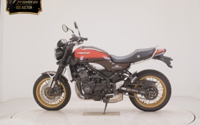 KAWASAKI Z900RS 2022 ZR900C