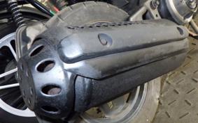 HONDA DIO GEN 3 2021 AF34