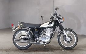 YAMAHA SR400 2018 RH03J
