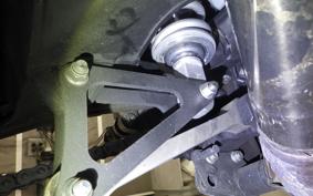 YAMAHA FZ1 FAZER 2008 RN21J