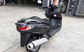 SUZUKI BURGMAN200 CH41A