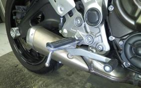YAMAHA MT-07 ABS 2016 RM07J