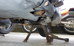 HONDA LEAD 125 JF45