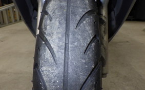 SUZUKI ADDRESS V125 DT11A